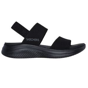 Skechers Ultra Flex 3.0 - Basics Rule Black Size 6